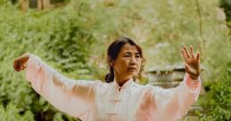 Tai Chi Female