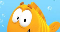 Mr Grouper British English Andy Turvey Bubble Guppies Mr Grouper from the Rare UK Dub of Bubble Guppies