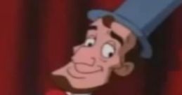 Abe Lincoln (Histeria!) (Maurice Lamarche)