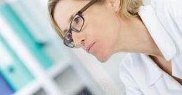 Friendly Pharma (American US, Female, Mature)
