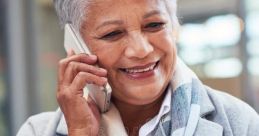 Conversational (American US, Female, Mature)