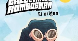Calcetin Con Rombos Man (31 Minutos) (Español Latino)
