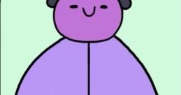 Boe's Grandma Sister (The Land Of Boggs)