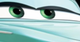 Flo Cars (New) Flo is a flo's v8 cafe of cars 2006 or 2017 about that the movie. is gonna be a good time of flo of cars.