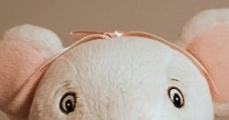 Angelina Ballerina (Plushie)