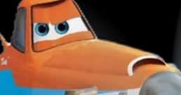 Dusty Crophopper (New) Dusty is about a wings around the globe rally of race of planes on jolly wrenches.