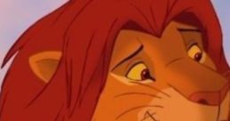 Simba (The Lion King)