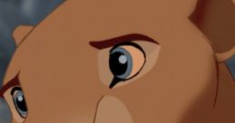 Nala (The Lion King) Voice of Nala from the original Lion King voiced by Moira Kelly.