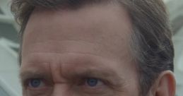 David Nix (Hugh Laurie, Tomorrowland)
