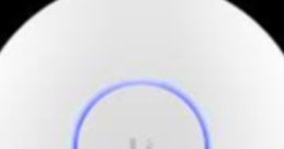 Unifi Ubiquiti Announcer