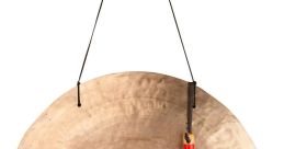 Chinese Opera Gongs