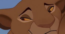 Sarabi (The Lion King)