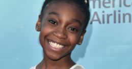 Shahadi Wright Joseph