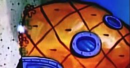 Mrkrabs Walking (Spongebob) V2