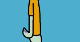 Squidward Walking V2