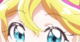 Cure Idol En-Ja Singing Voice