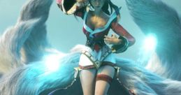 Ahri