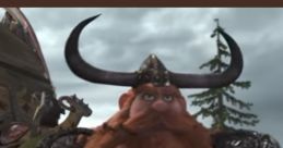 Stoick Nolan North