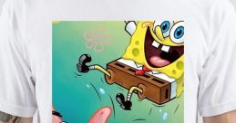 Spongesquare Bobshirt