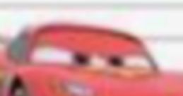 Lightning Mcqueen Cars 2