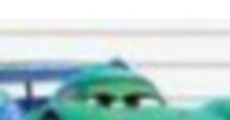 Carla Veloso Cars 2