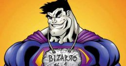 Foodinator's Bizarro
