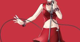 Meiko (Vocaloid)