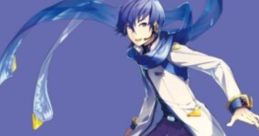 Kaito (Vocaloid)
