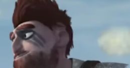 Dagur The Deranged David Faustino