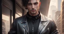 Male Crhsrvg Riveth