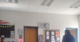 Mr Andrew Wallace School