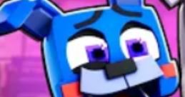 Bon-Bon (Fazbear And Friends)