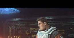 Buzz Lightyear Chris Evans