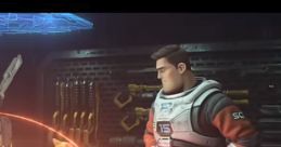 Buzz Lightyear Chris Evans End Credit
