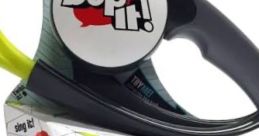 Bop It Refresh
