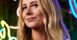 Justine Lupe