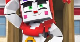 Circus Baby (Fazbear And Friends)