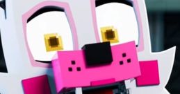 Funtime Foxy (Fazbear And Friends)