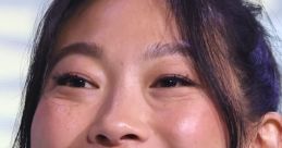 Awkwafina