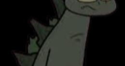 Triangle (Triangle Vs Monkey Series)