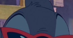 Stitch-Experiment 626 (Lilo And Stitch)