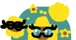 Demented Gnarls Voice
