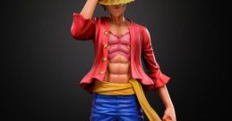 Luffy V3