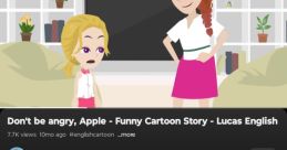 Jane Angry By Pear Slowly