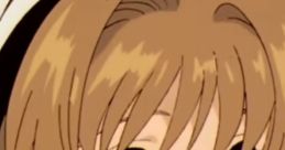 Sakura Kinomoto From Cardcaptor Sakura