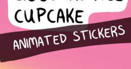 The Good Advice Cupcake V2