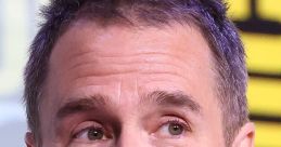 Sam Rockwell
