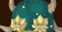 Gnarls Voice (Tw-Cw: Very Shy And Cute Voice, Although Despite Being Pretty Awkwardly Unsettling At First Glance) Depending