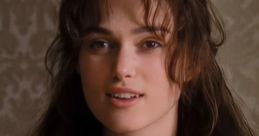 Elizabeth Bennet (Pride And Prejudice, 2005)
