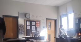 Miss Hart